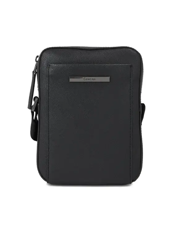 Calvin Klein Borsello Uomo Nero 3275330