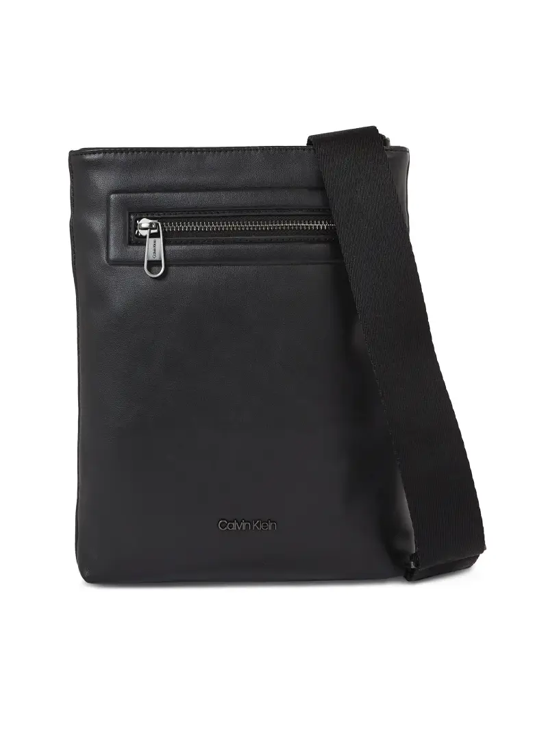 Calvin Klein Borsello Uomo Nero 3221697