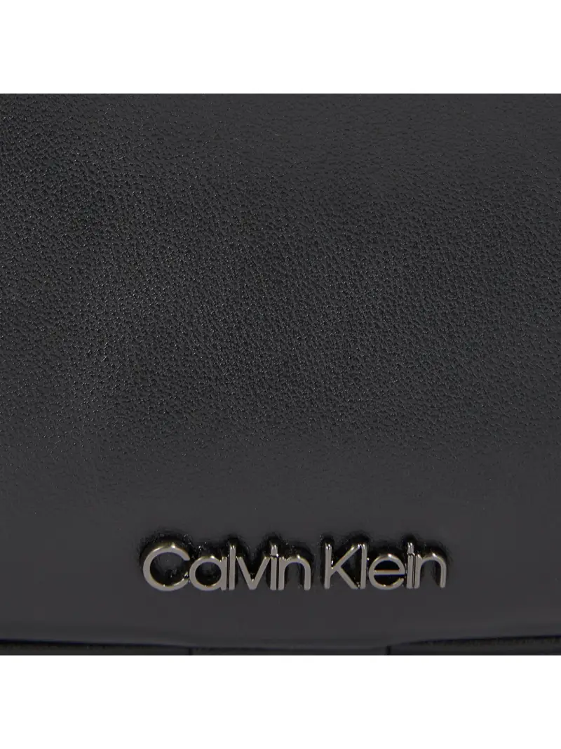 Calvin Klein Borsello Uomo Nero 3221690 miniatura 3