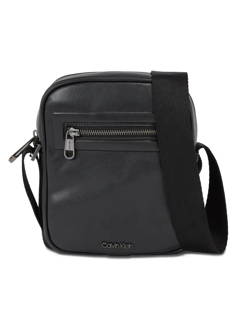 Calvin Klein Borsello Uomo Nero 3221690