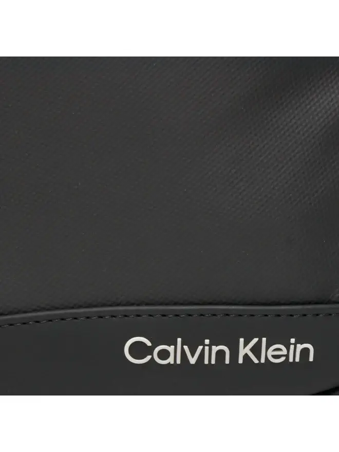 Calvin Klein Borsello Uomo Nero 3275324 miniatura 3