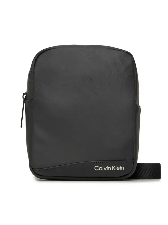 Calvin Klein Borsello Uomo Nero 3275324
