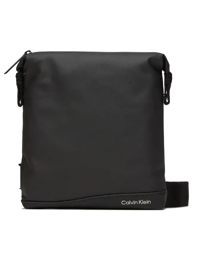 Calvin Klein Borsello Uomo Nero 3275322