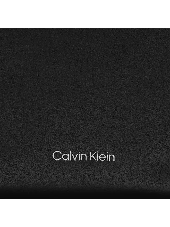 Calvin Klein Borsello Uomo Nero 3275334 miniatura 3