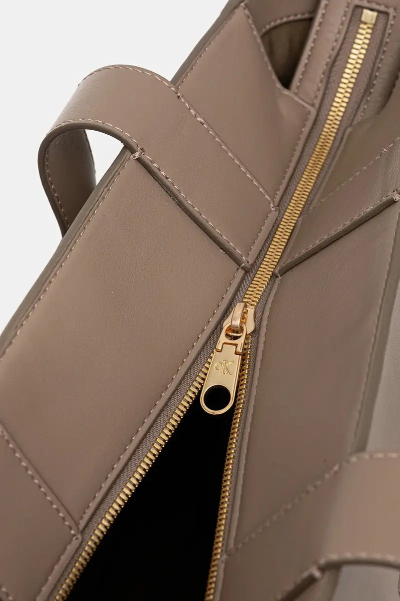 borsetta Beige miniatura 4