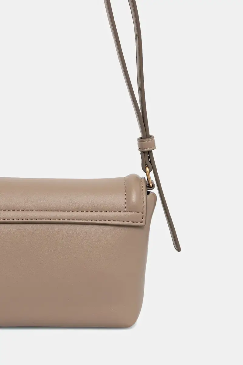 borsetta Beige miniatura 3