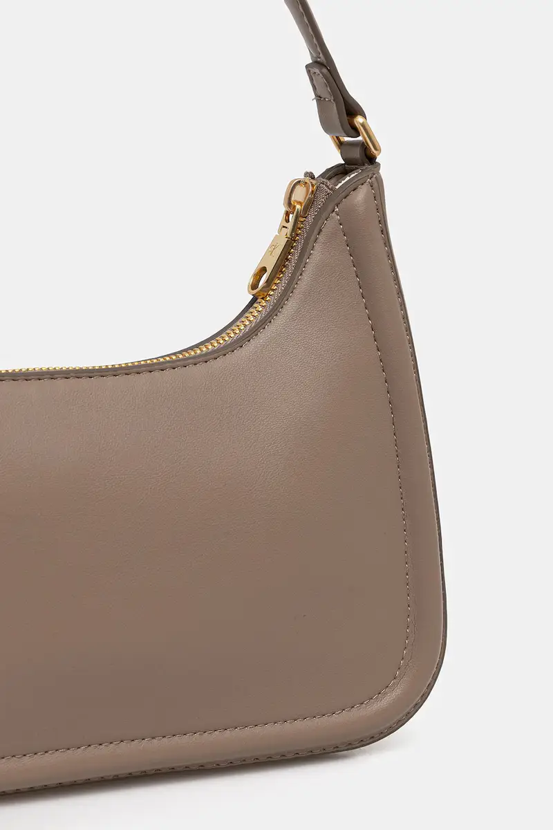 borsetta Beige miniatura 3