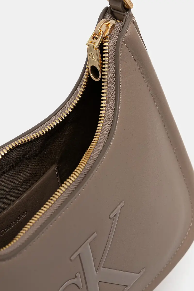 borsetta Beige miniatura 4