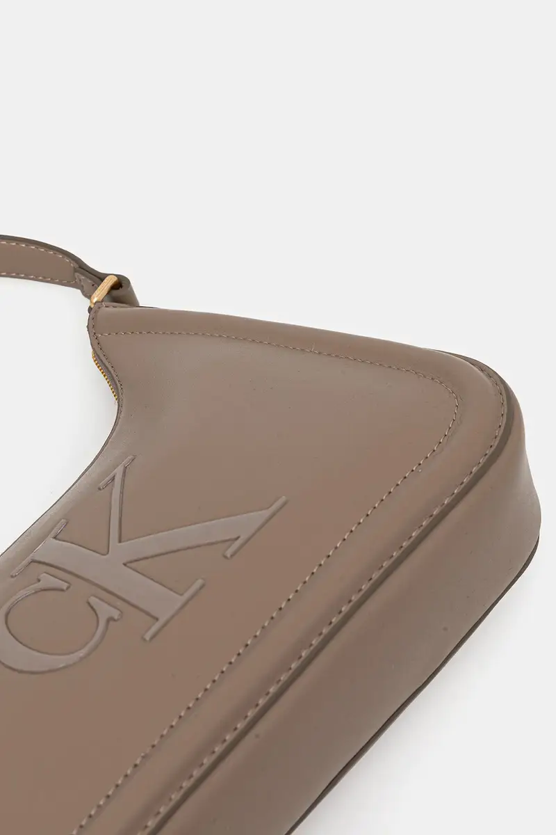 borsetta Beige miniatura 5