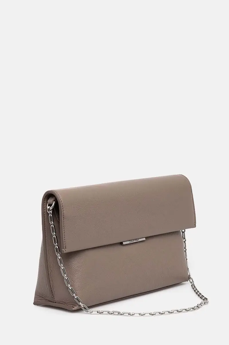 borsetta Beige miniatura 3