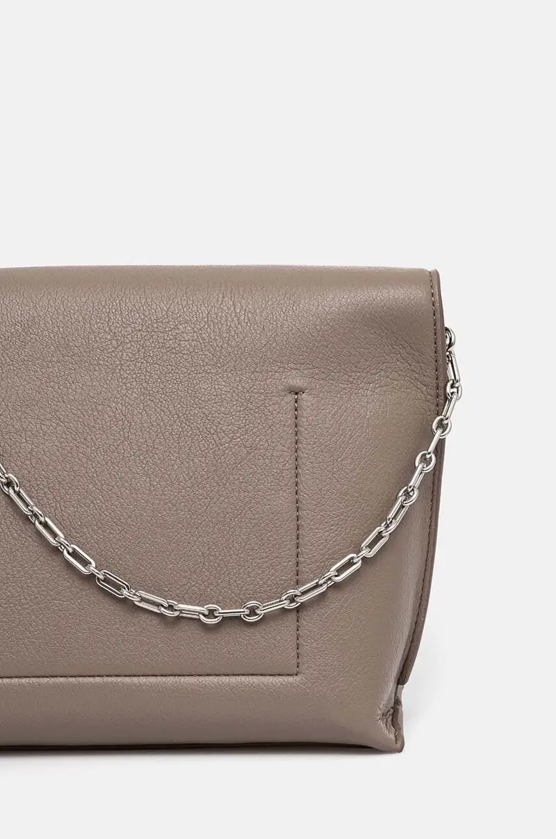 borsetta Beige miniatura 4