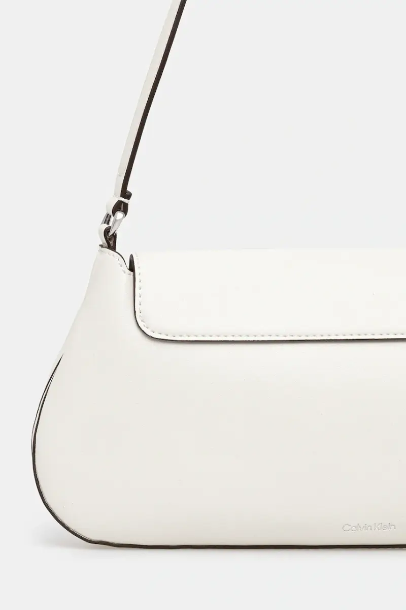 borsetta Bianco miniatura 3