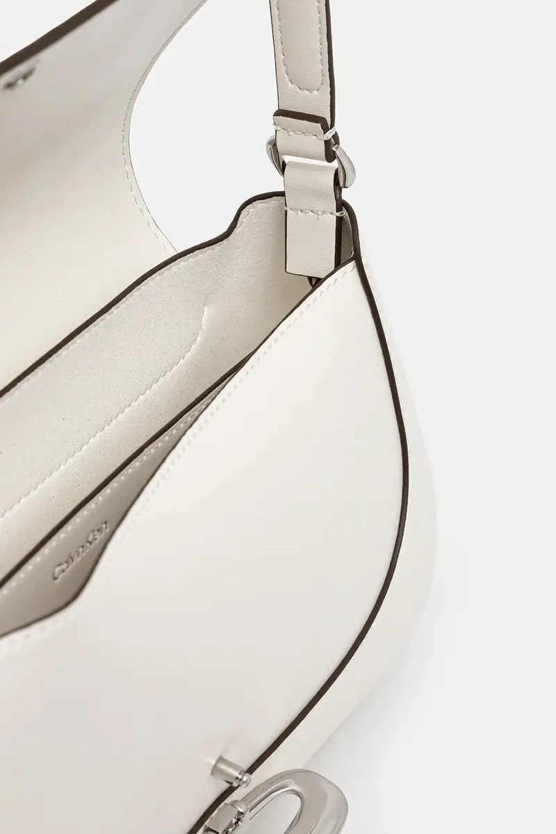 borsetta Bianco miniatura 5