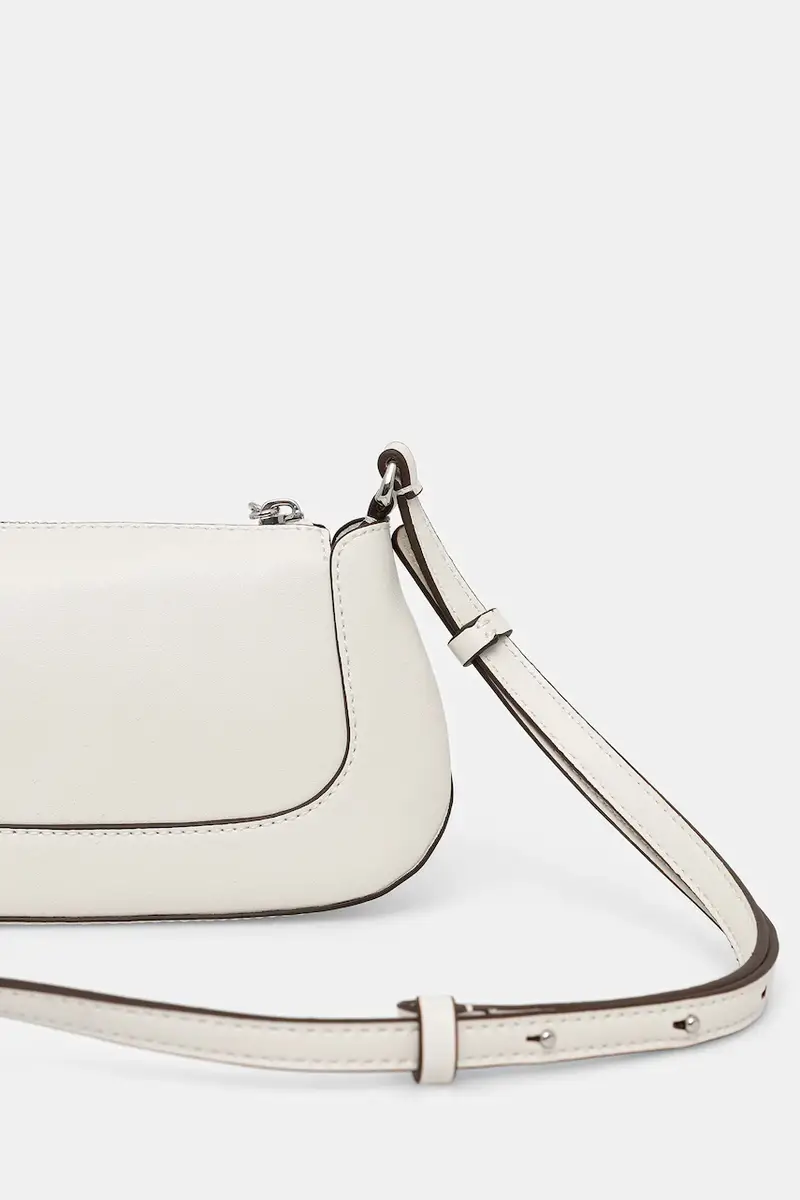 borsetta Bianco miniatura 3