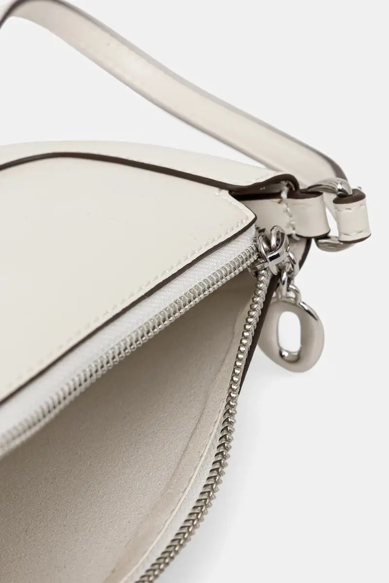 borsetta Bianco miniatura 5