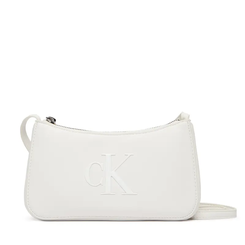 Calvin Klein Mini bag Bianco 4211057