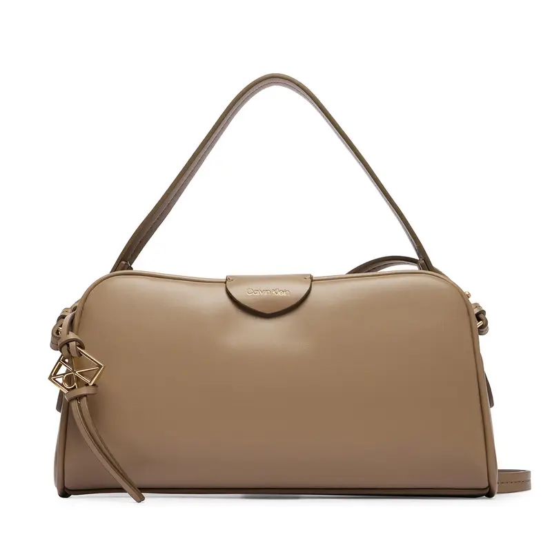 Calvin Klein Top Beige 4191041