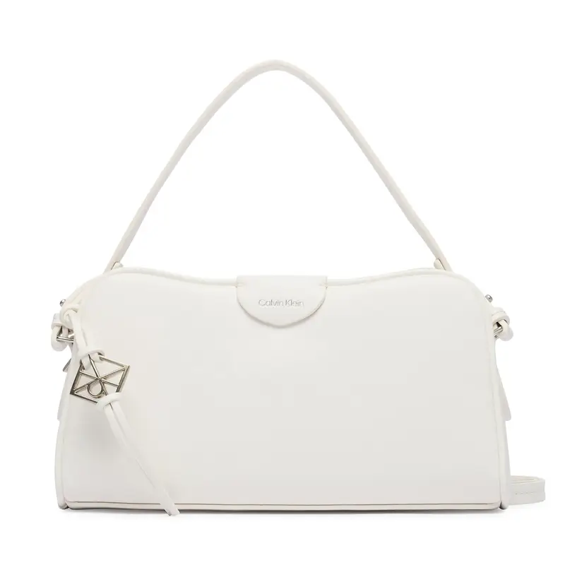 Calvin Klein Top Bianco 4191030