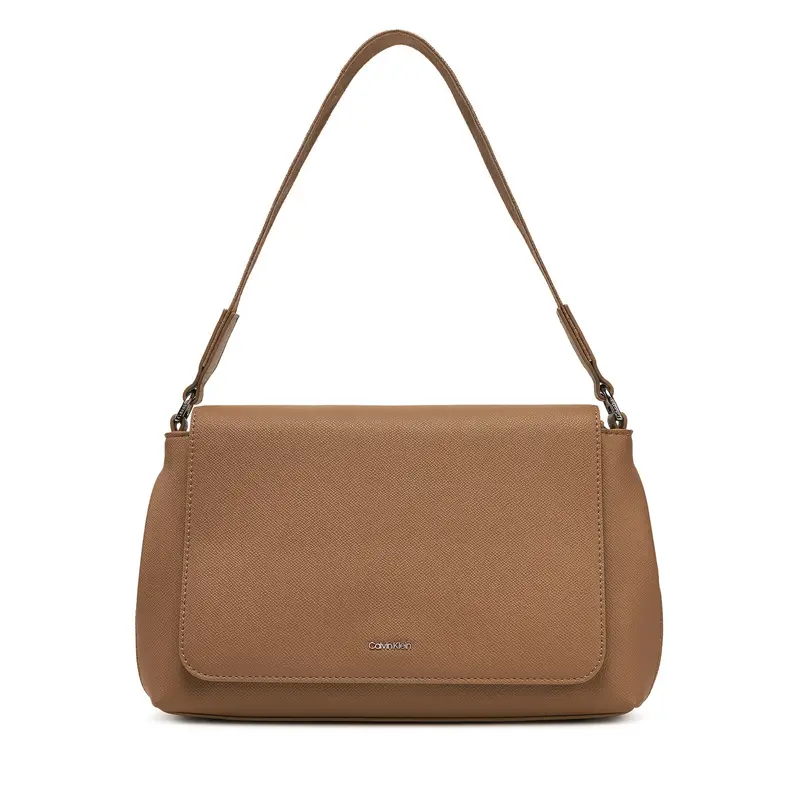 Borsetta Calvin Klein K60K613085 Beige