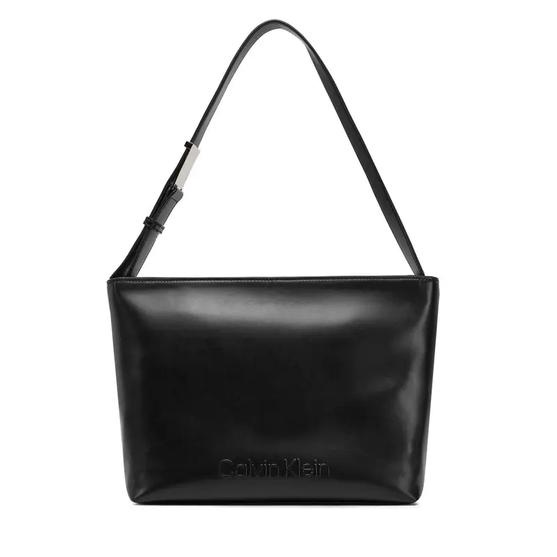 Borsetta Calvin Klein K60K613172 Nero