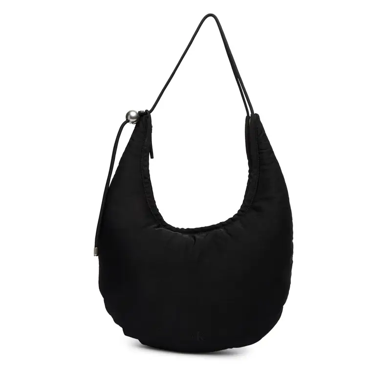 Borsetta Calvin Klein LV04F3383G Nero