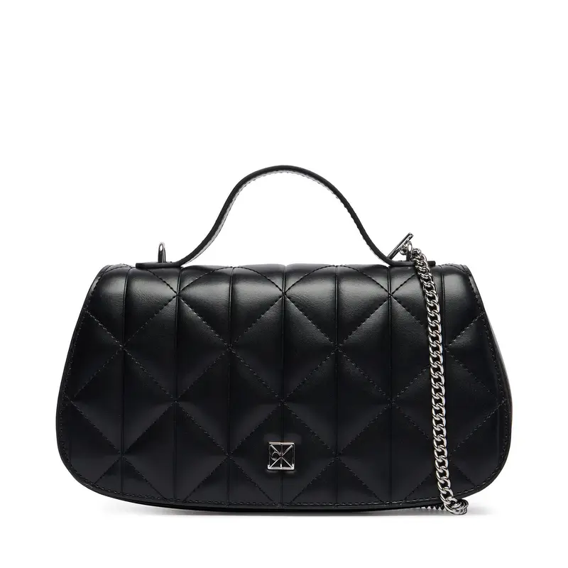 Calvin Klein Top Nero 4191050