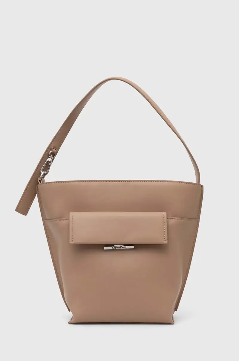 borsetta colore beige K60K612109