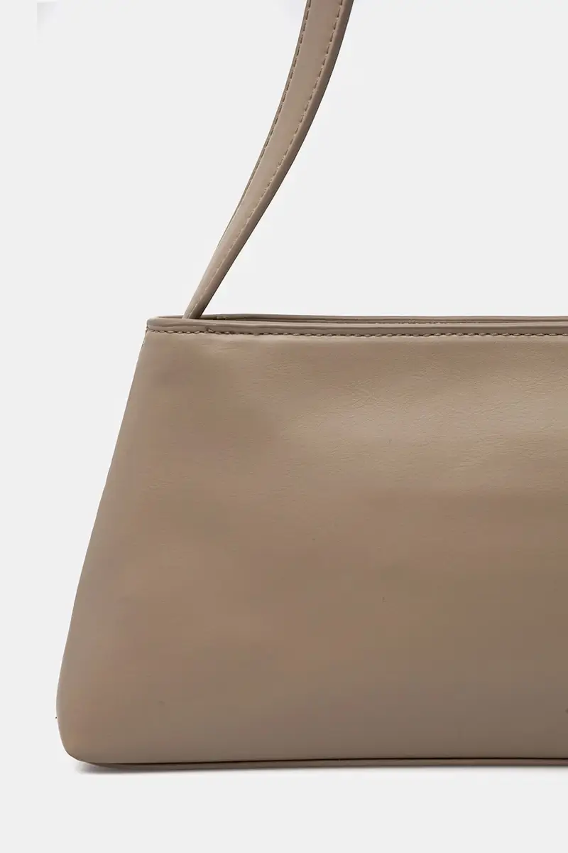 borsetta colore beige K60K612550 miniatura 4