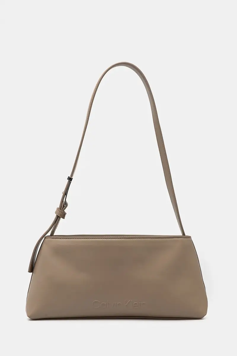 borsetta colore beige K60K612550