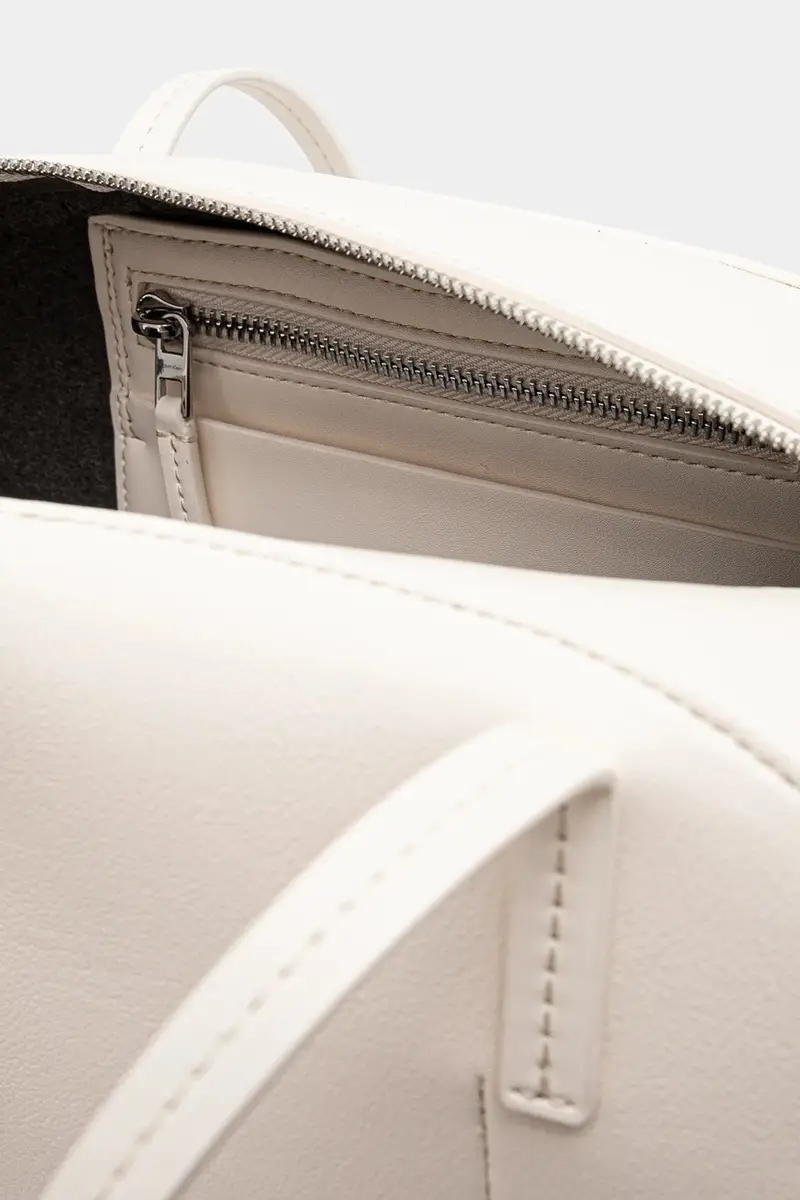 borsetta colore beige K60K612819 miniatura 5