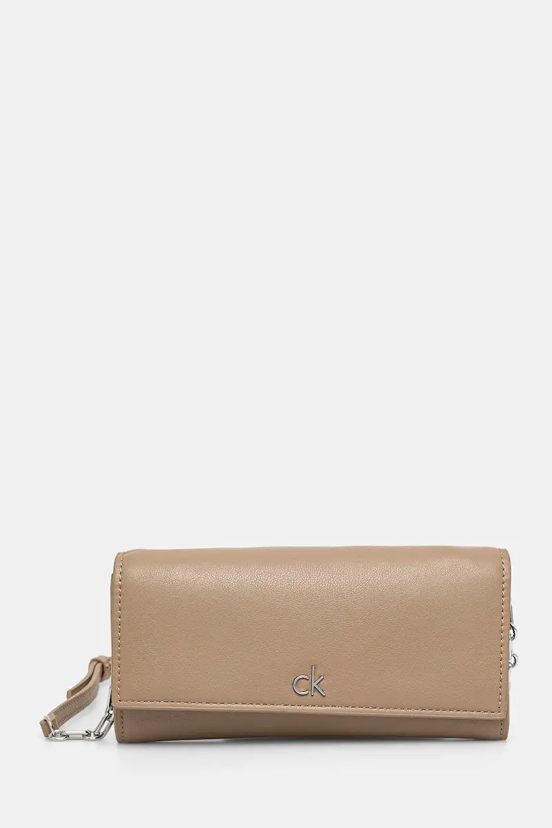 borsetta colore beige K60K612852