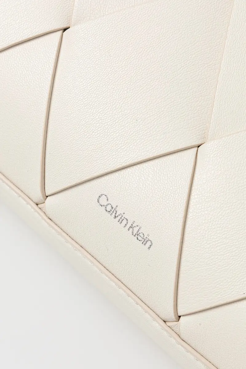 borsetta colore beige K60K612992 miniatura 4