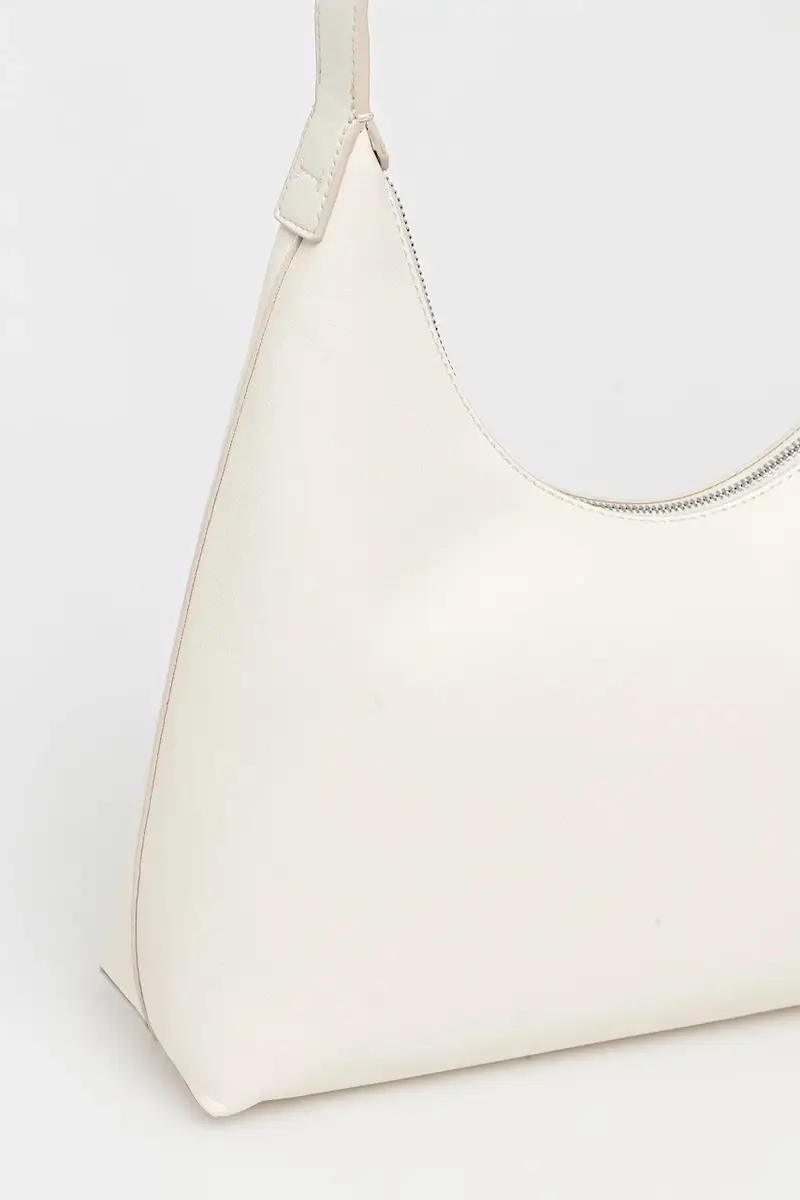 borsetta colore beige K60K613031 miniatura 3