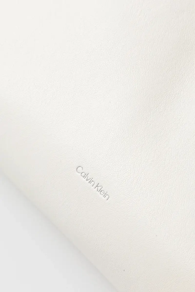 borsetta colore beige K60K613031 miniatura 4