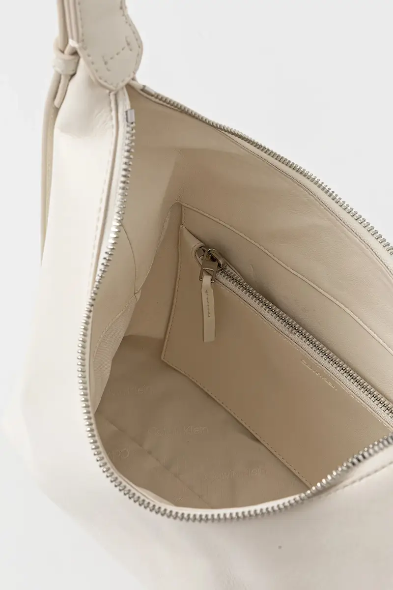 borsetta colore beige K60K613031 miniatura 5