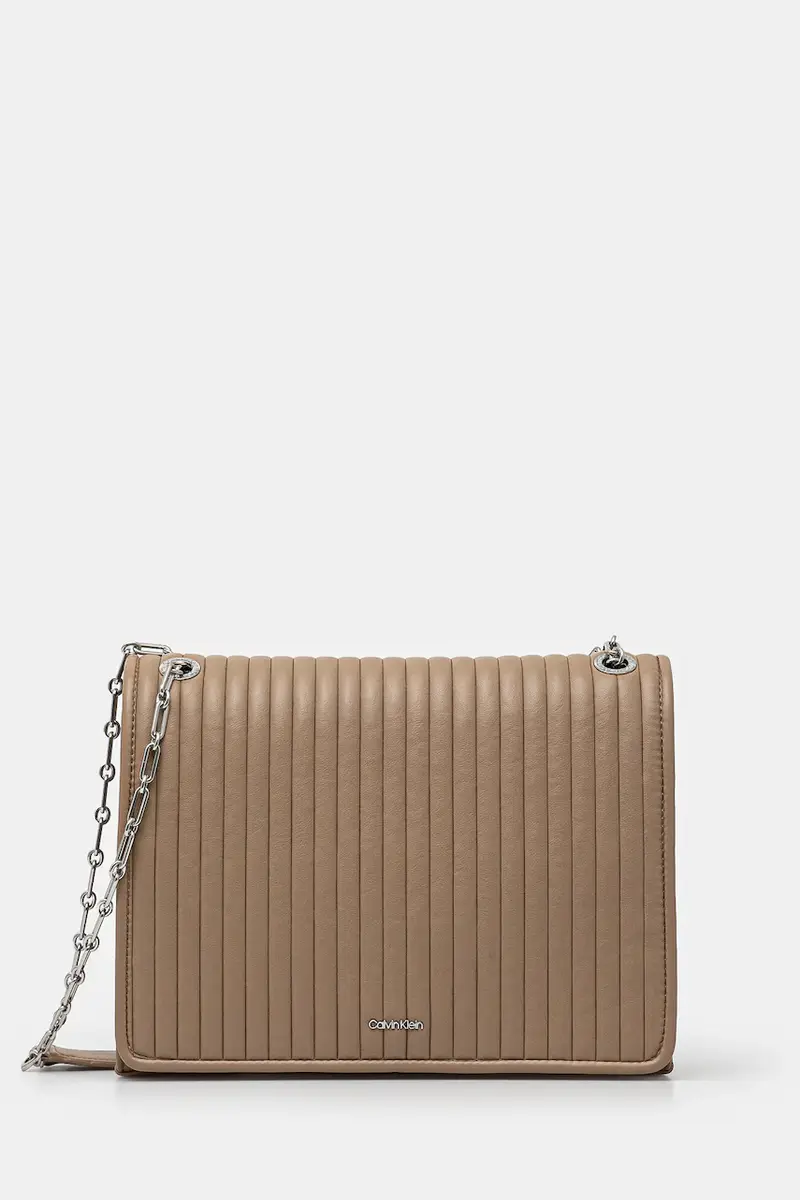 borsetta colore beige K60K613080