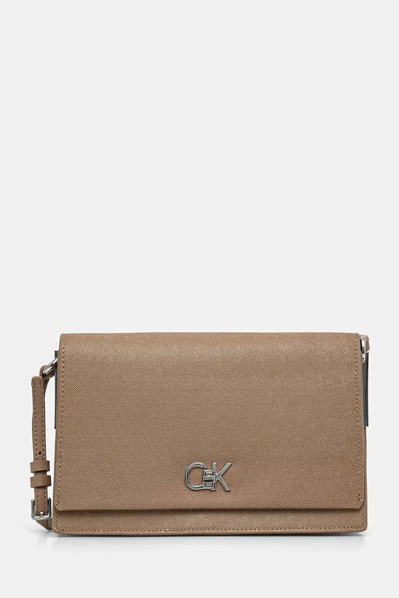 borsetta colore beige K60K613139