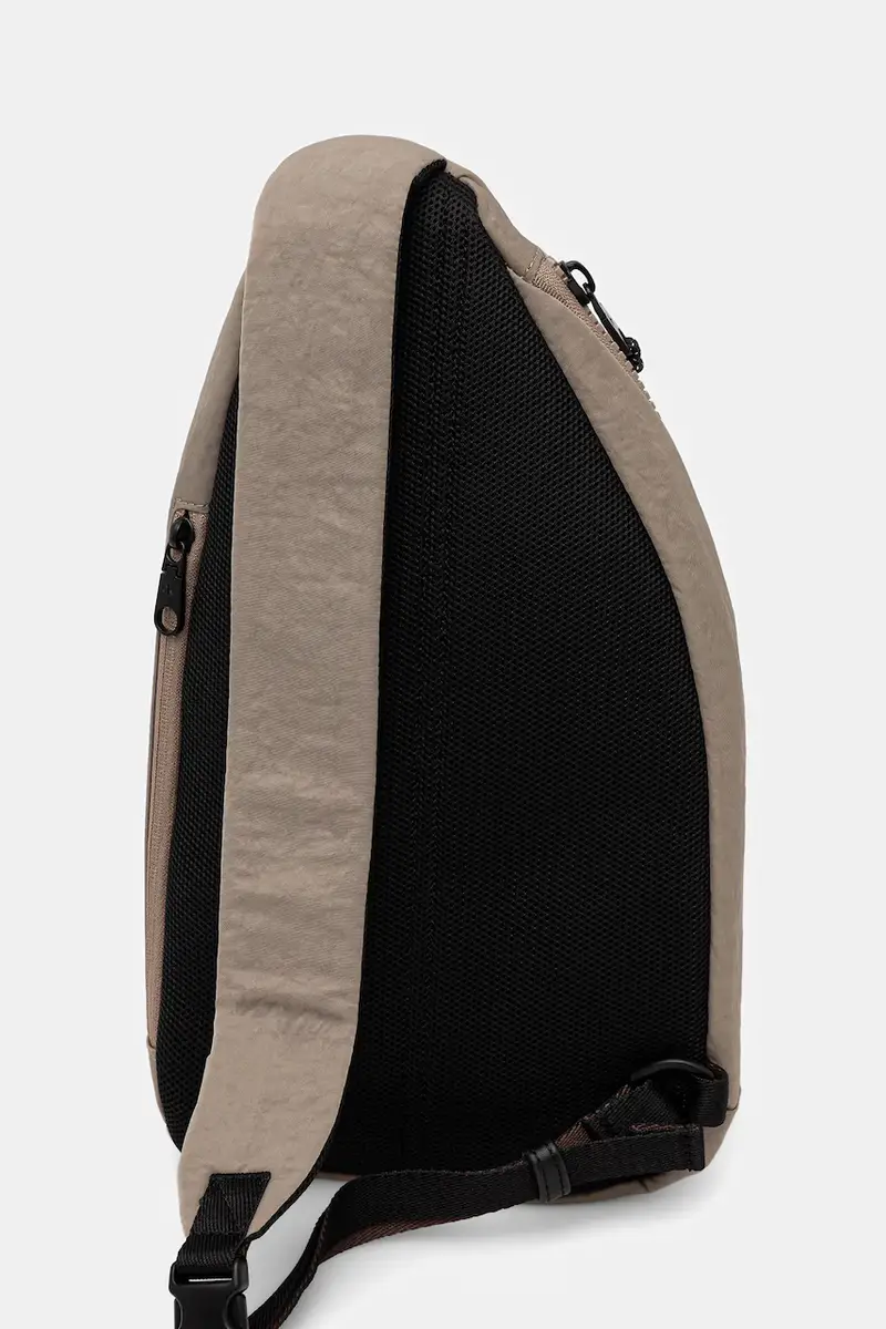 borsetta colore beige LV04D3170G miniatura 3