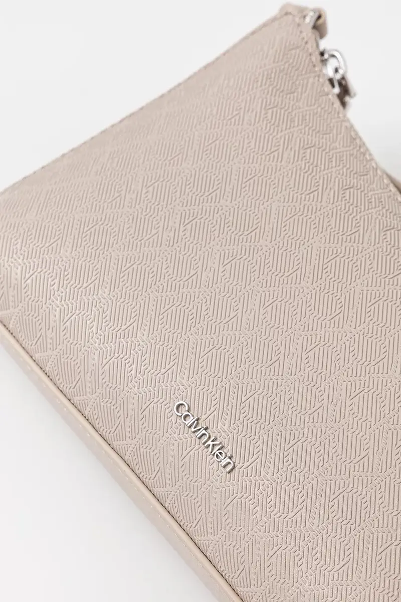 borsetta colore beige LV04F3099G miniatura 4