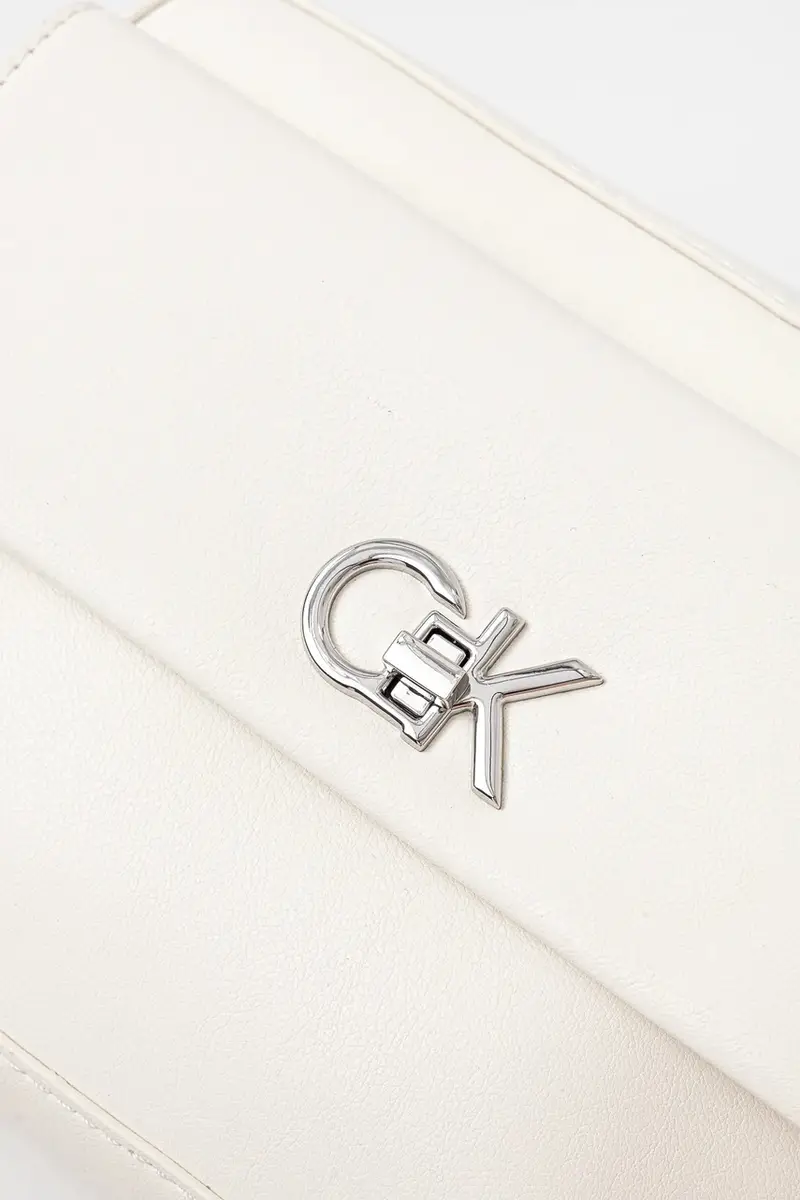 borsetta colore beige LV04F3102G miniatura 4