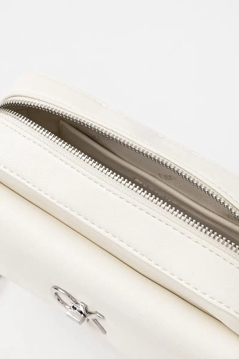 borsetta colore beige LV04F3102G miniatura 5