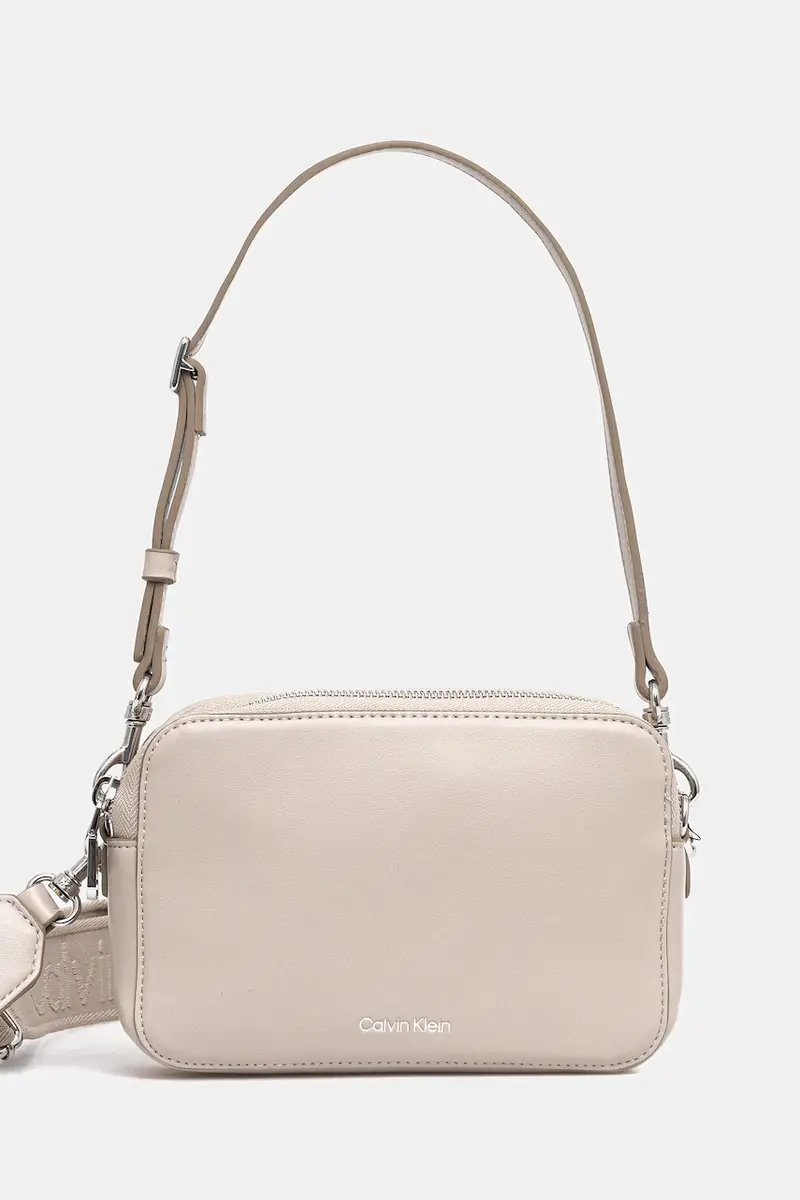 borsetta colore beige LV04F3165G