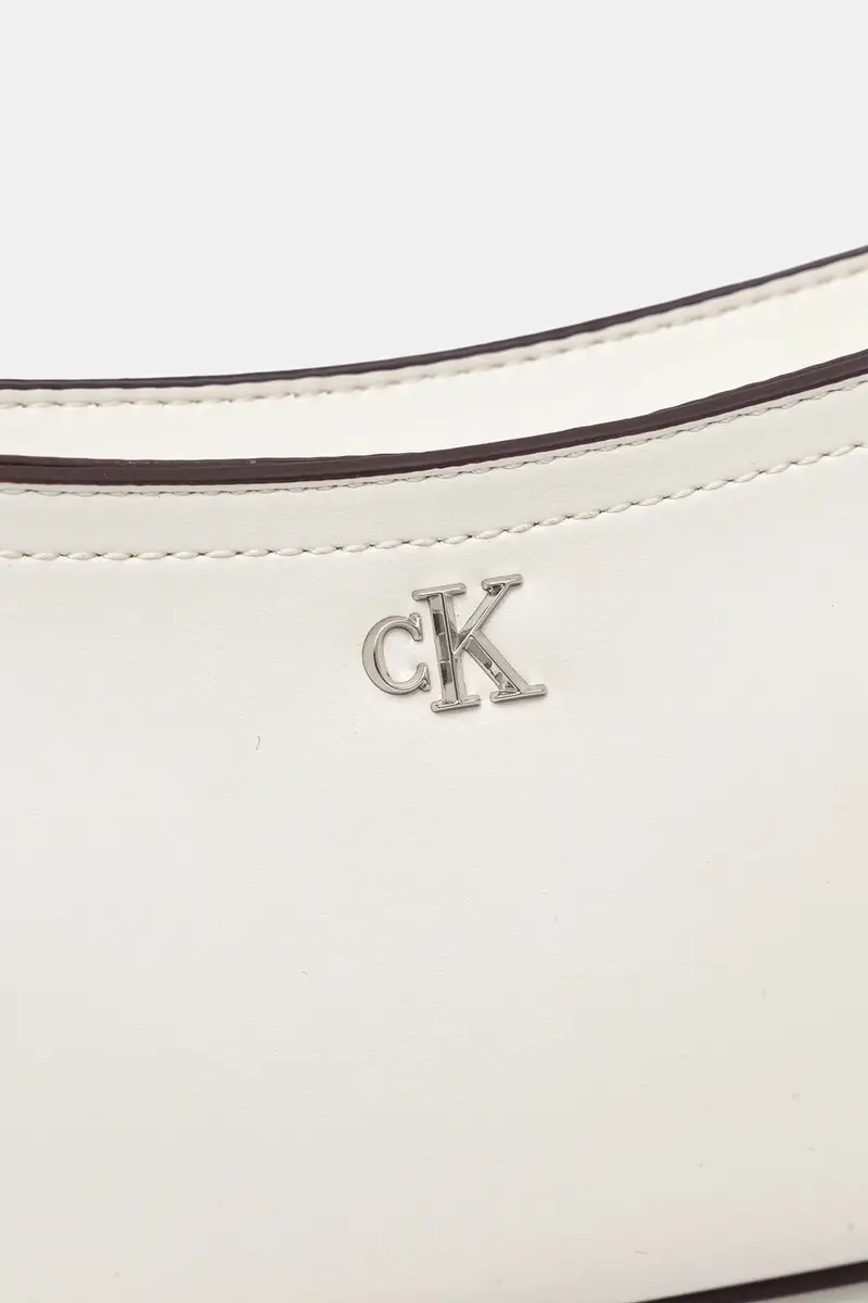 borsetta colore beige LV04F3170G miniatura 4