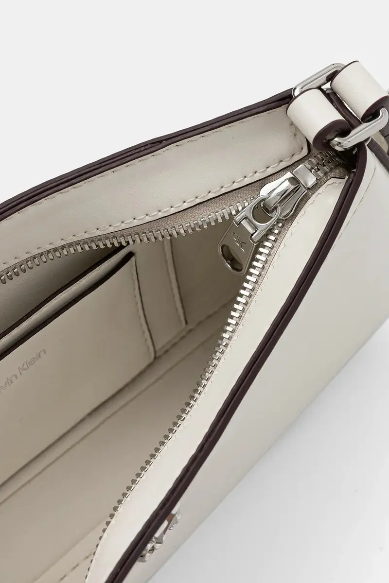 borsetta colore beige LV04F3170G miniatura 5