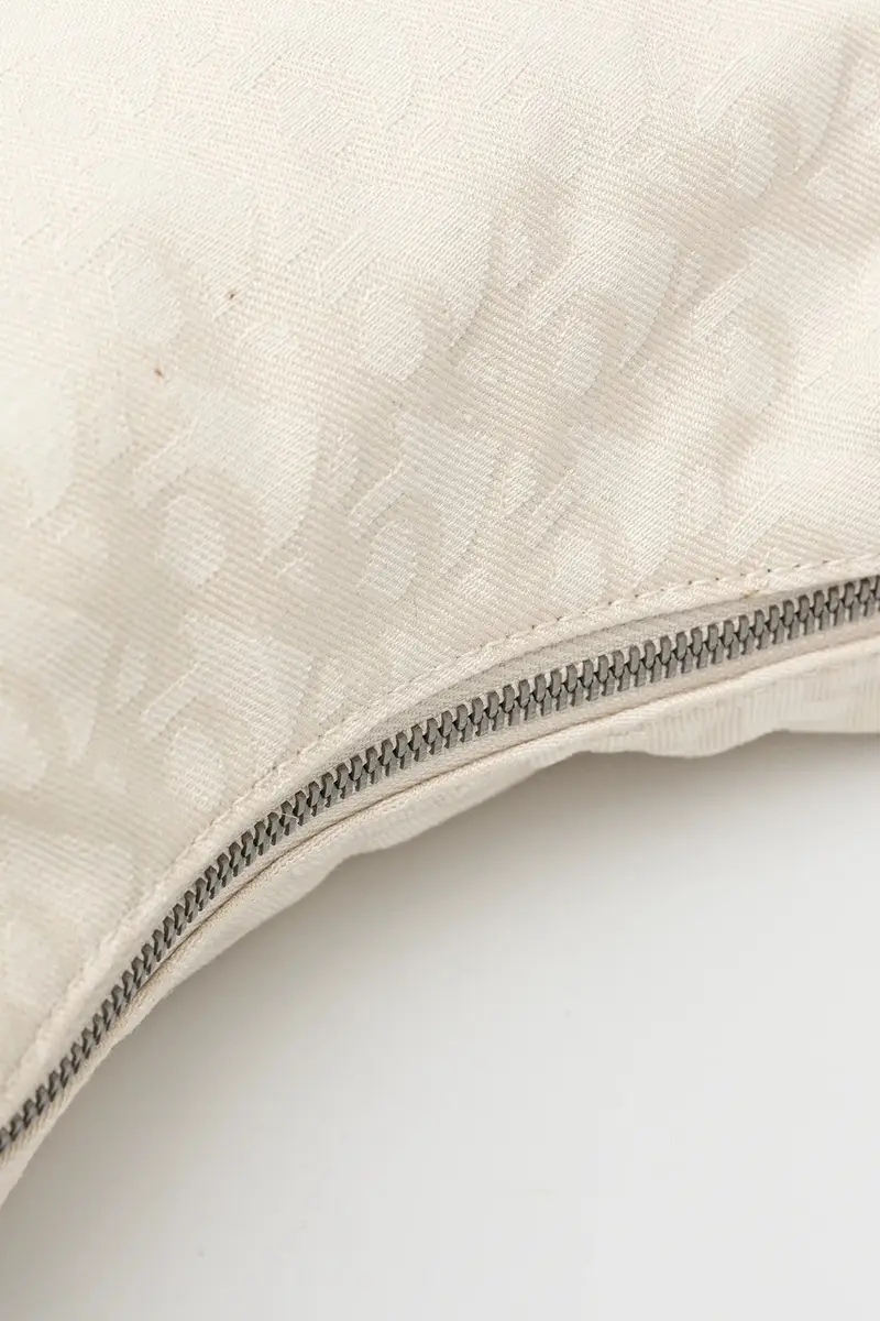 borsetta colore beige LV04F3206G miniatura 4