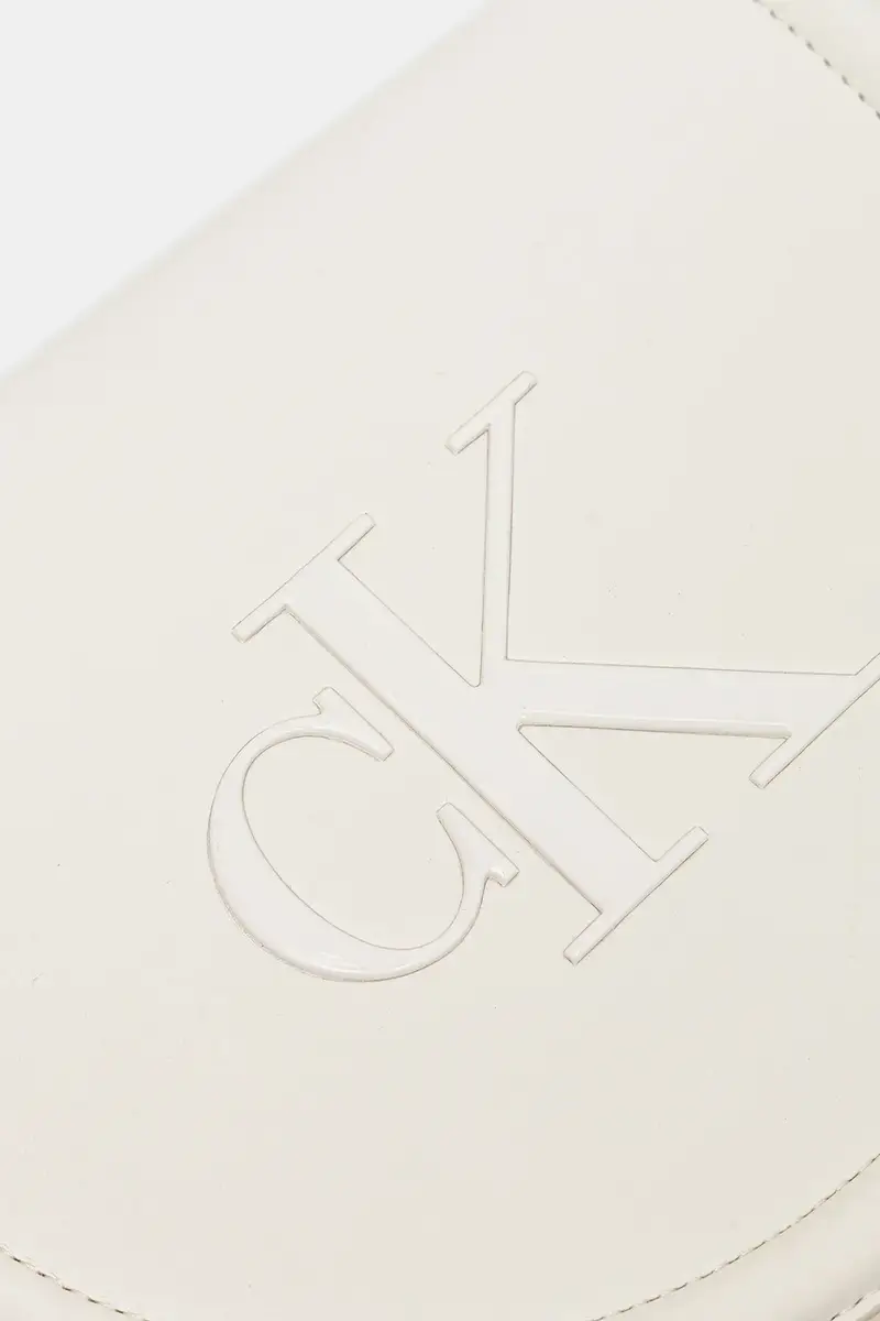 borsetta colore beige LV04F3221G miniatura 4