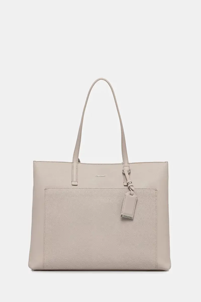 borsetta colore beige LV04F3225G