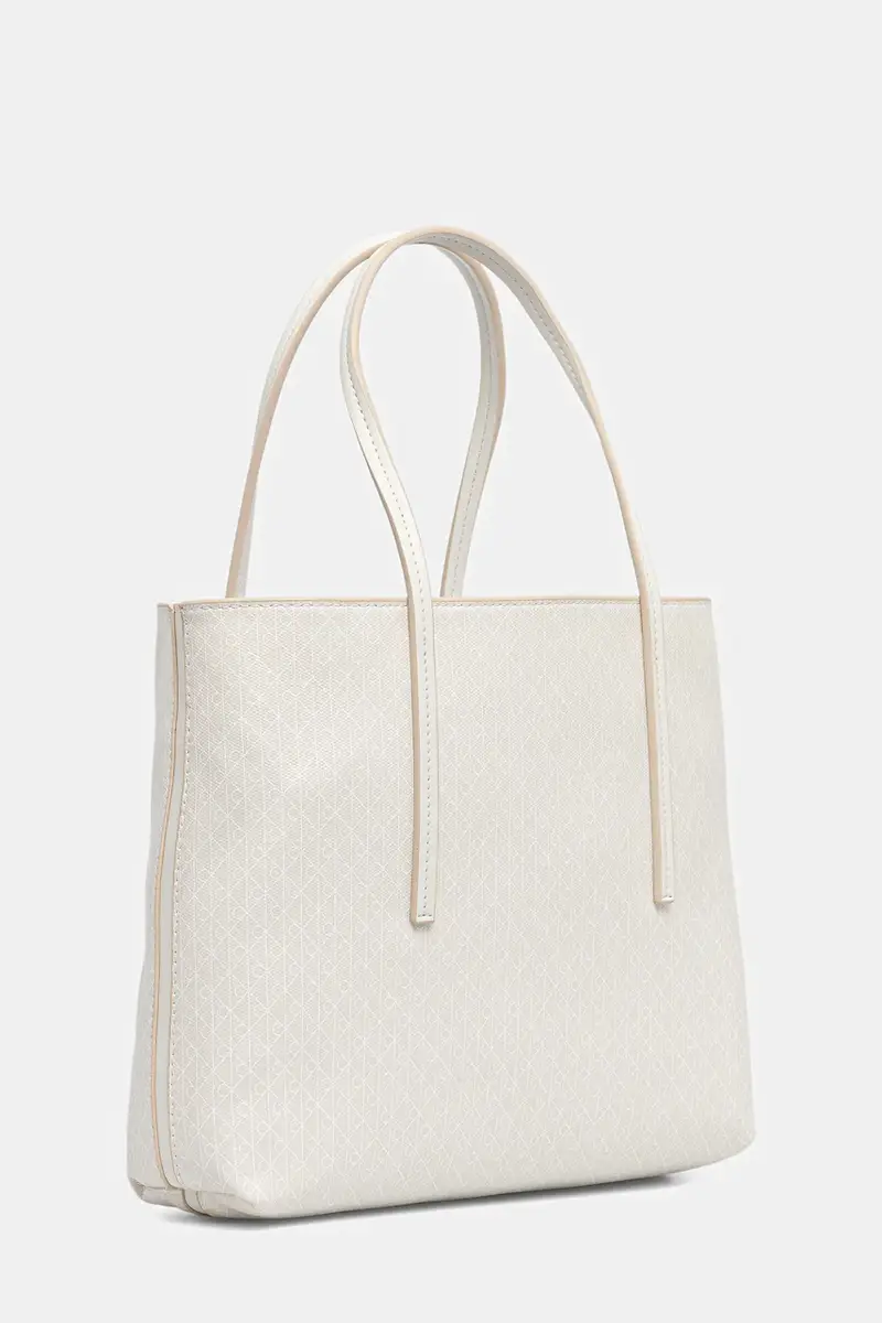 borsetta colore beige LV04F3267G miniatura 2