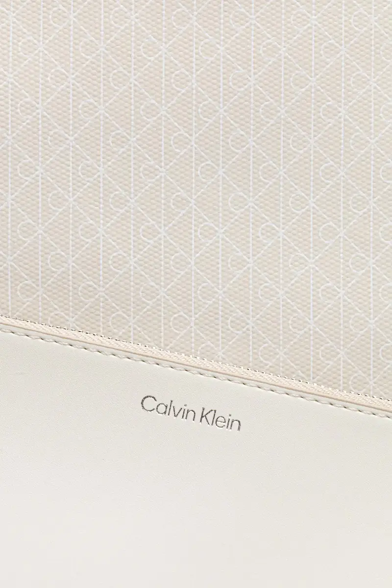 borsetta colore beige LV04F3267G miniatura 4