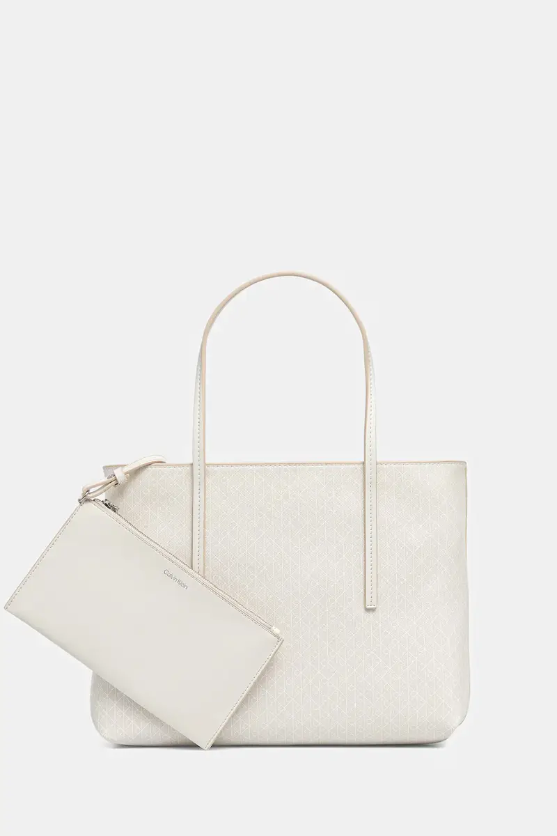 borsetta colore beige LV04F3267G